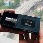 Hi.Talha Luxury Attar — Single Roll-On