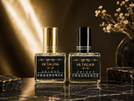 Unique Fragrance Spray — 10ml | Hi.Talha